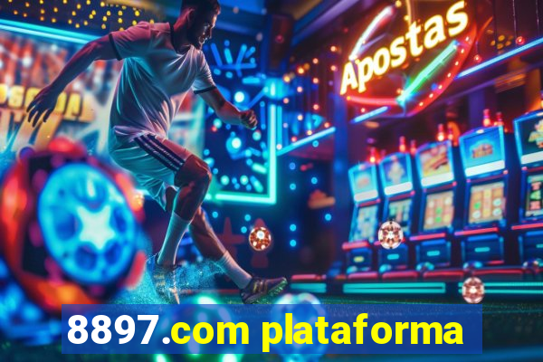 8897.com plataforma